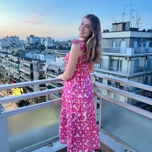 Meet your Posher, Ainsley